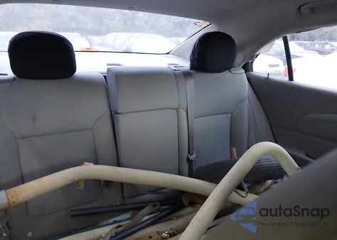 2015 Chevrolet Malibu Ls from USA, damaged, VIN 1G11B5SL0FF140017